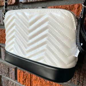 White House Black Market purse